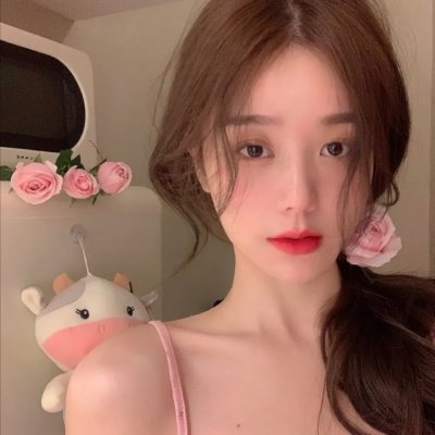 初缠恋后的2人世界