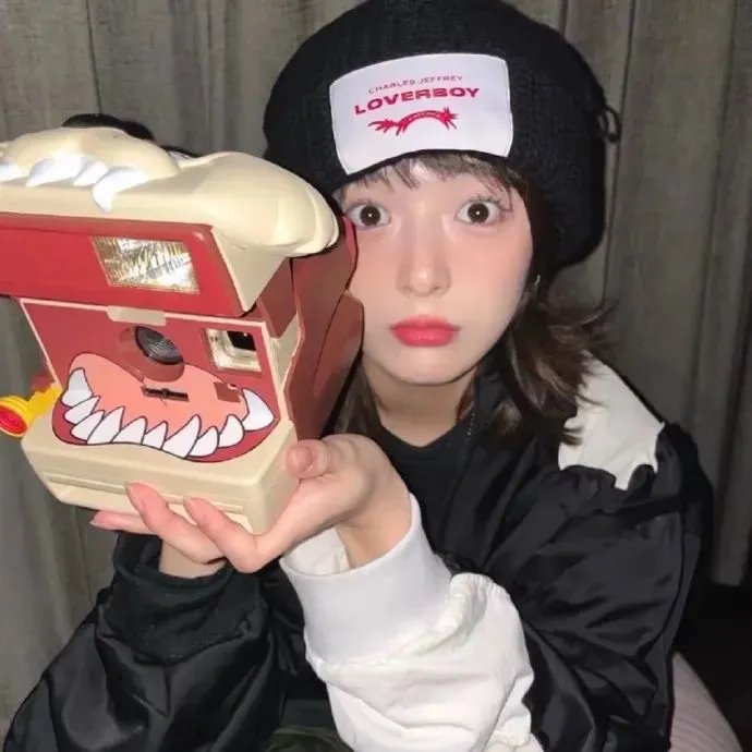 爱我敢不敢