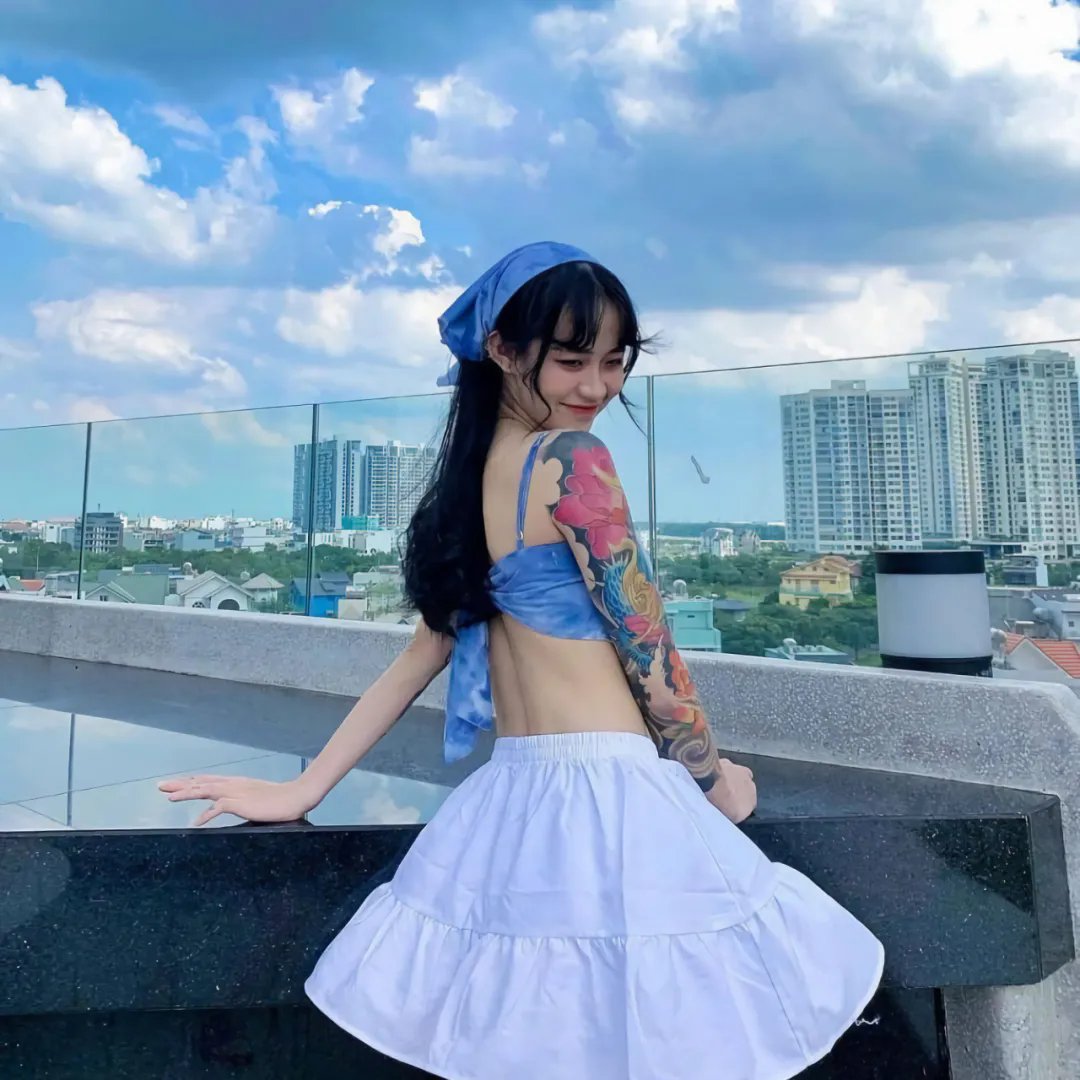 西安人的歌——我是青春
