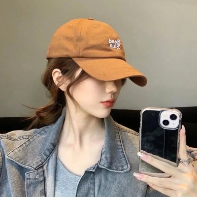 不羁的美女